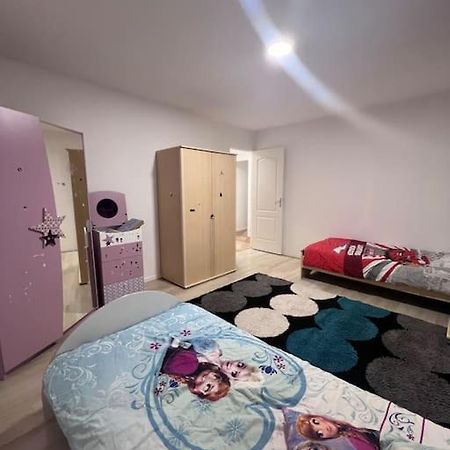 Logement Friville Extérieur photo