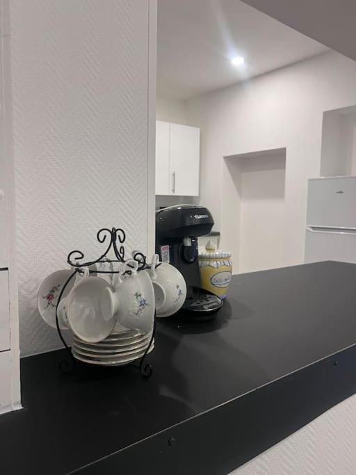 Logement Friville Extérieur photo