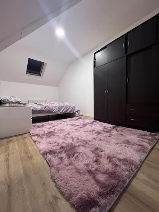 Logement Friville Extérieur photo