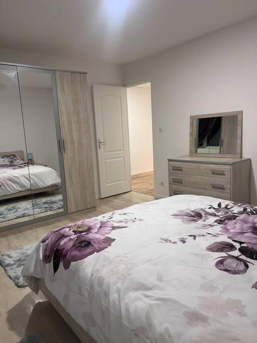 Logement Friville Extérieur photo