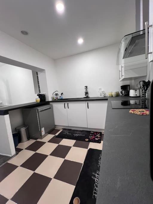 Logement Friville Extérieur photo