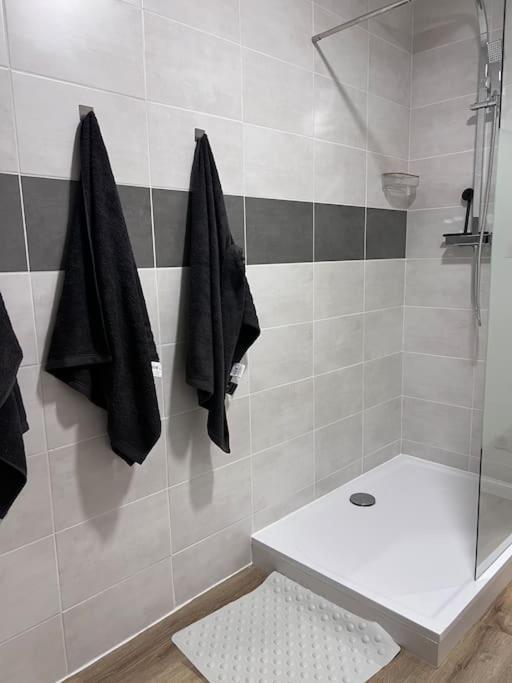 Logement Friville Extérieur photo