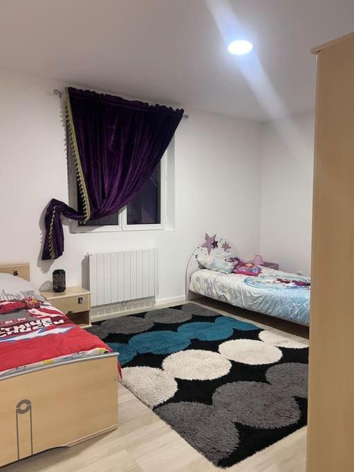 Logement Friville Extérieur photo