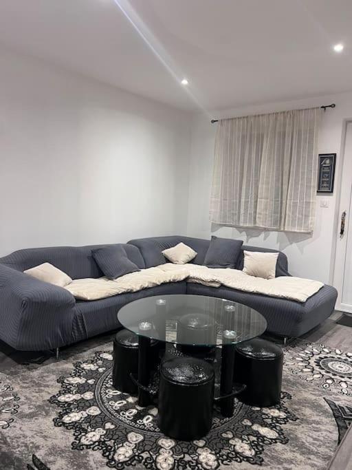 Logement Friville Extérieur photo